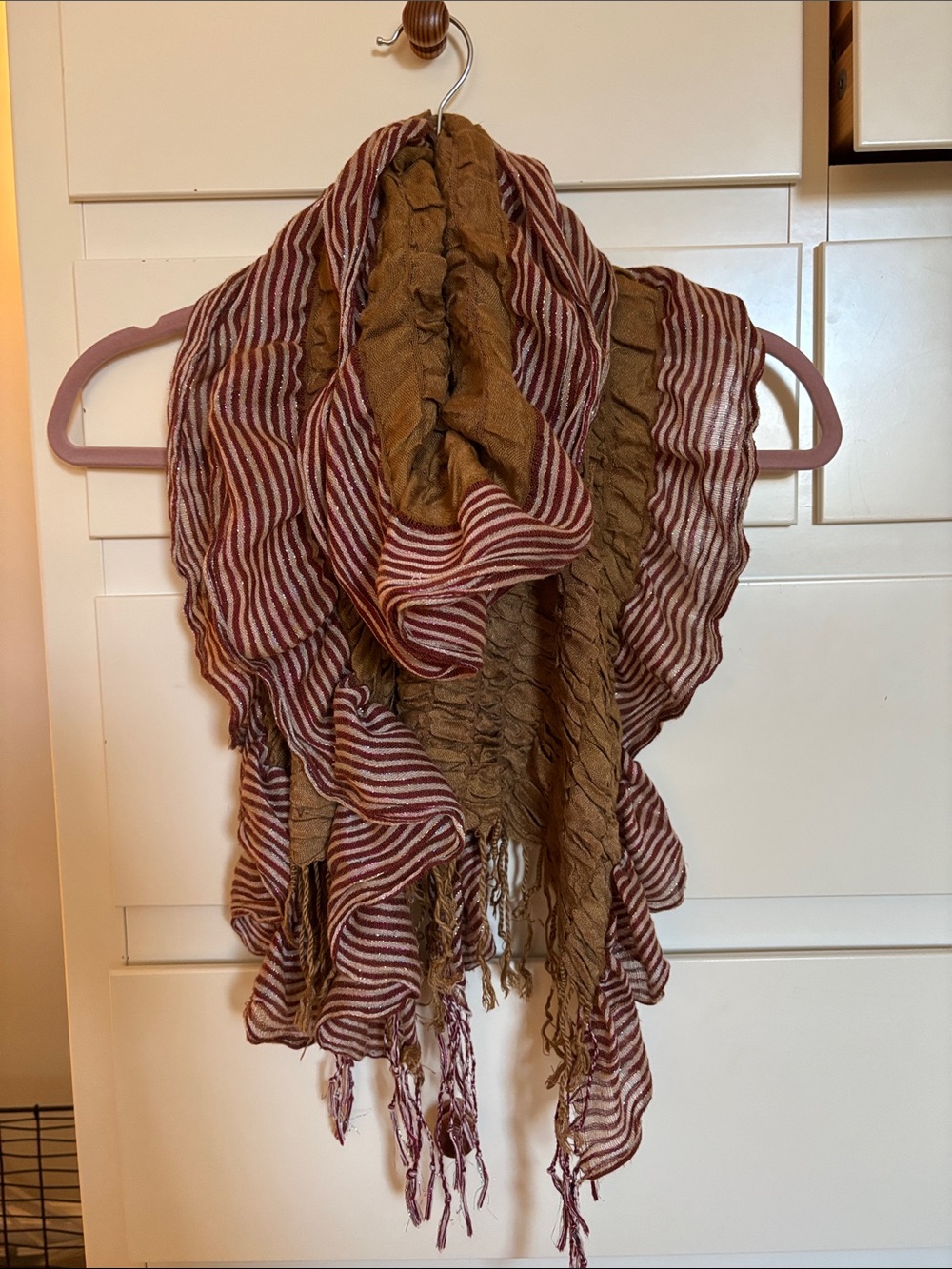 Scarf - Picture 2 of 6